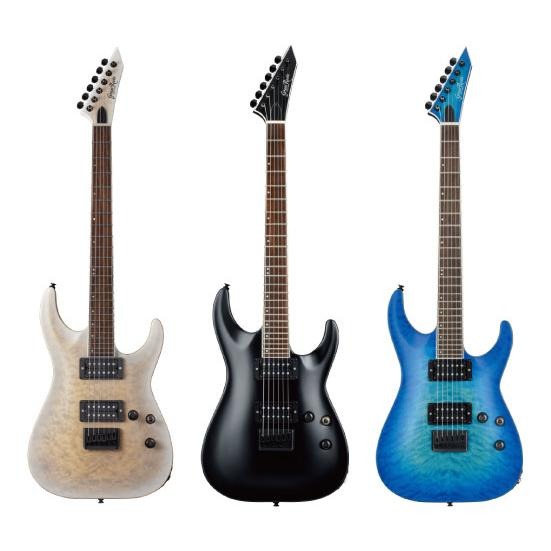 Đàn Guitar Điện GrassRoots G-Horizon FX
