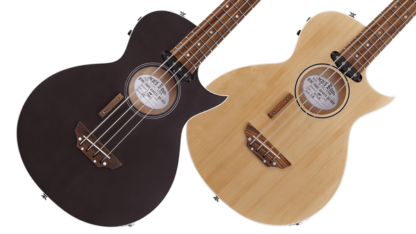 Đàn Guitar Acoustic Bass GrassRoots G-AC-Bass