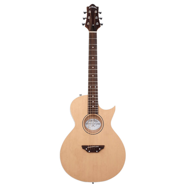 Đàn Guitar Acoustic GrassRoots G-AC/S