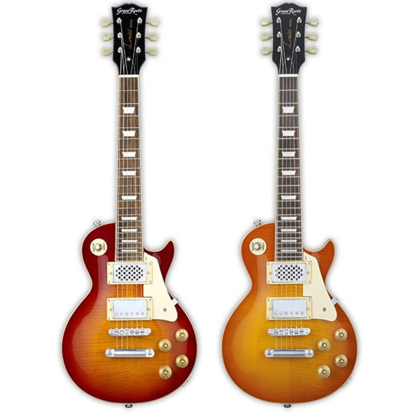 Đàn Guitar Điện GrassRoots G-LPS-Mini