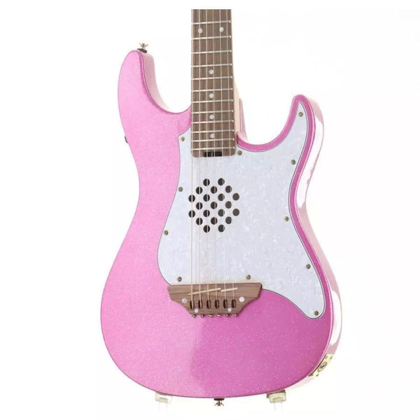 Đàn Guitar Điện GrassRoots G-SNAPPER-TO/AC