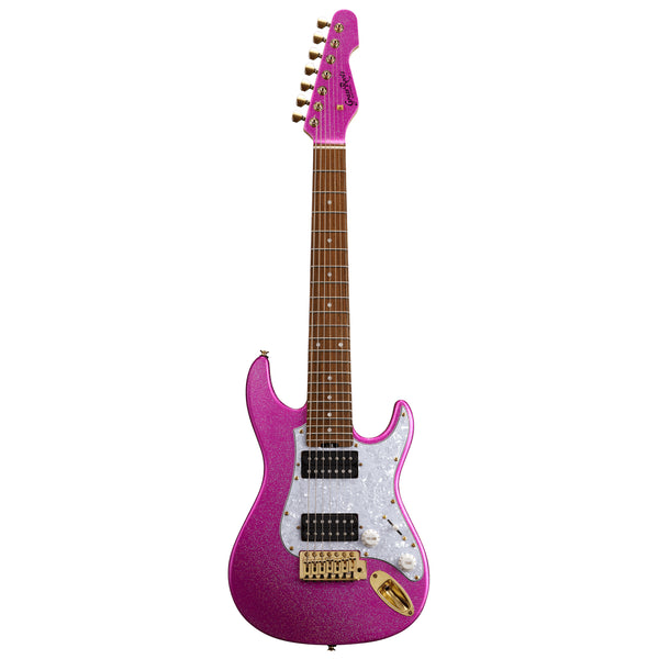Đàn Guitar Điện 7-Dây GrassRoots G-SNAPPER7-TO