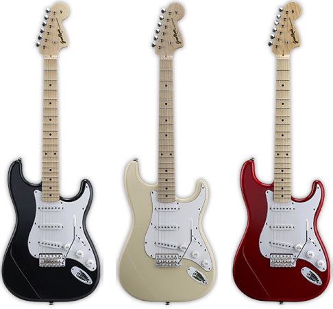 Đàn Guitar Điện GrassRoots G-ST-SC/M