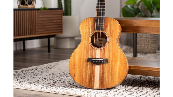 Đàn Guitar Acoustic Taylor GS Mini-e Koa Bass w/Bag
