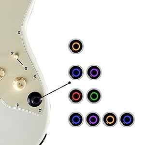 Super Knob GTRS trên S800
