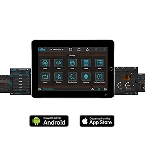 Ứng dụng GTRS & Đám mây ứng dụng GTRS trên S800