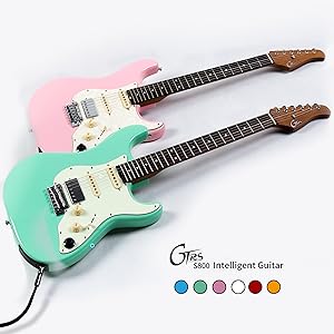 Dòng GTRS S800 Standard