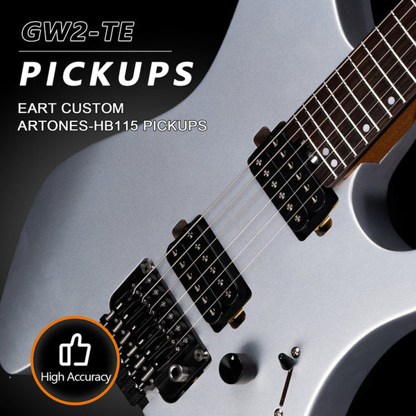 GW2-TE pick up
