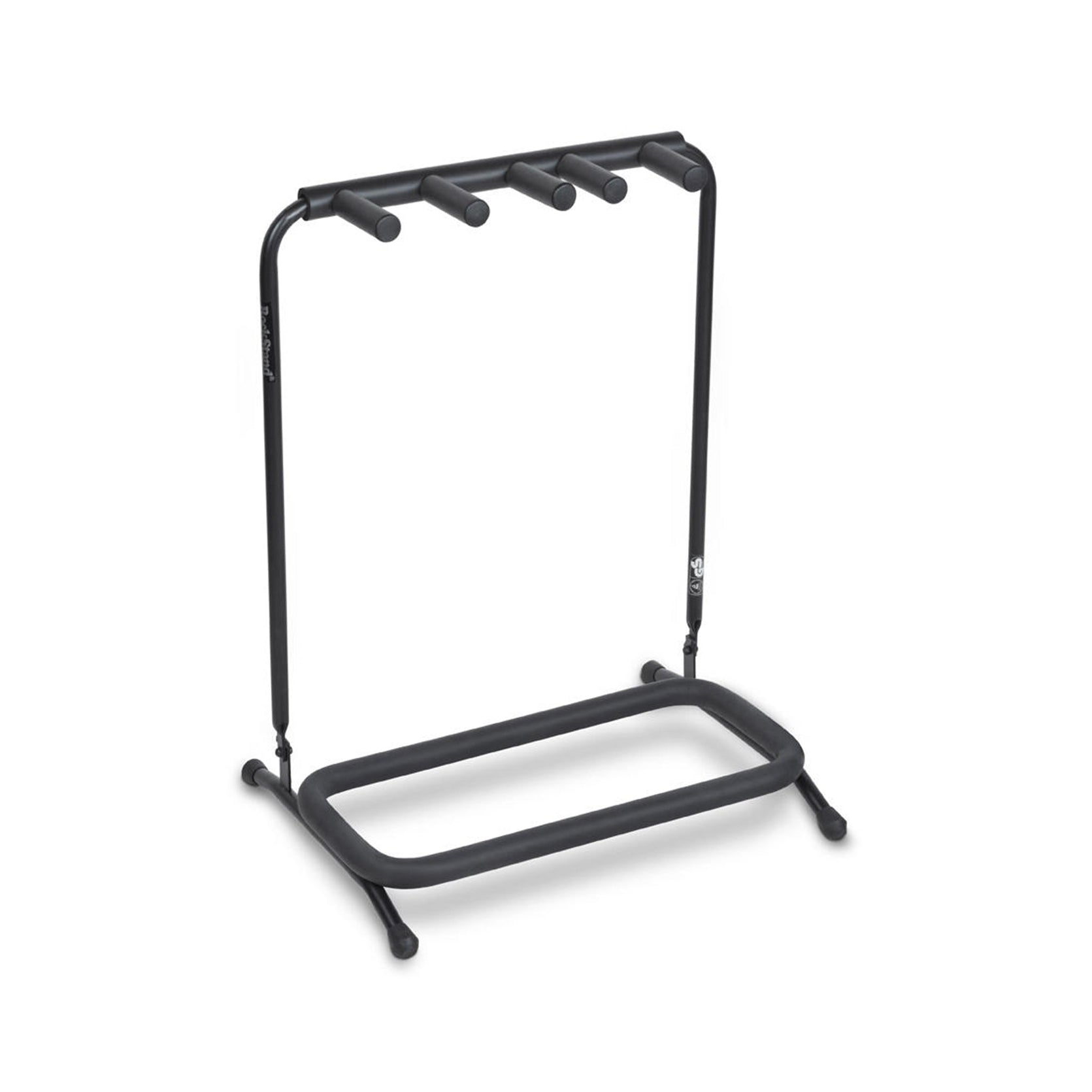 Giá Để Đàn Guitar 3 Ngăn Warwick RockStand Multiple Rack Stand, Black