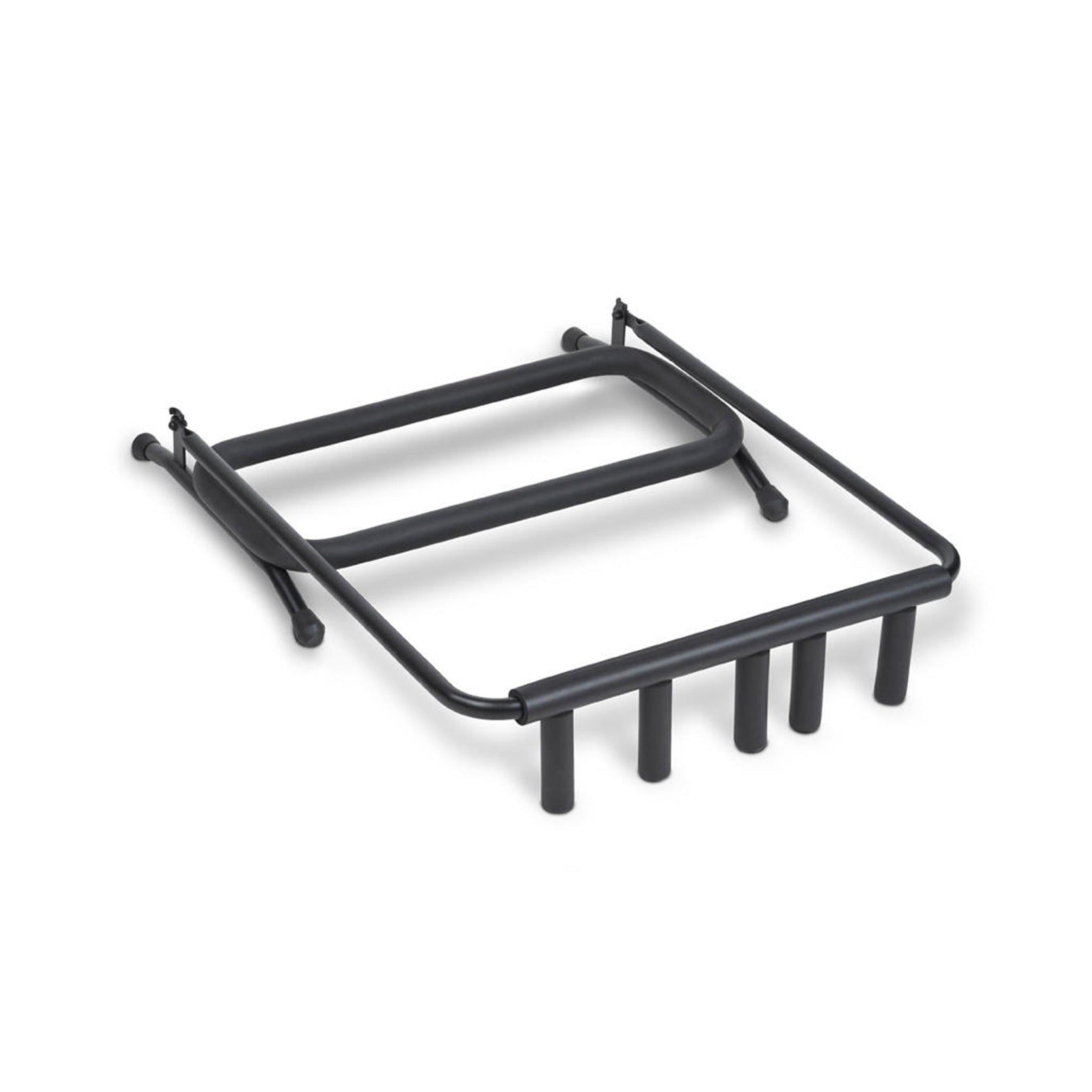 Giá Để Đàn Guitar 3 Ngăn Warwick RockStand Multiple Rack Stand, Black
