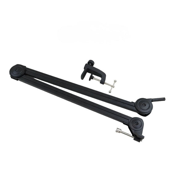 Giá Đỡ Micro Kẹp Bàn NB46