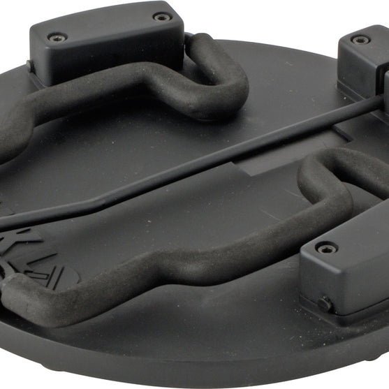 Giá Đàn Guitar QUIK LOK GI8 Universal, Black