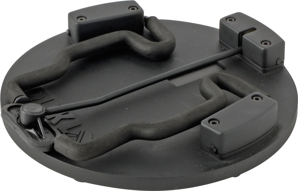 Giá Đàn Guitar QUIK LOK GI8 Universal, Black