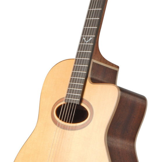 Giá Đàn Guitar QUIK LOK GI8 Universal, Black