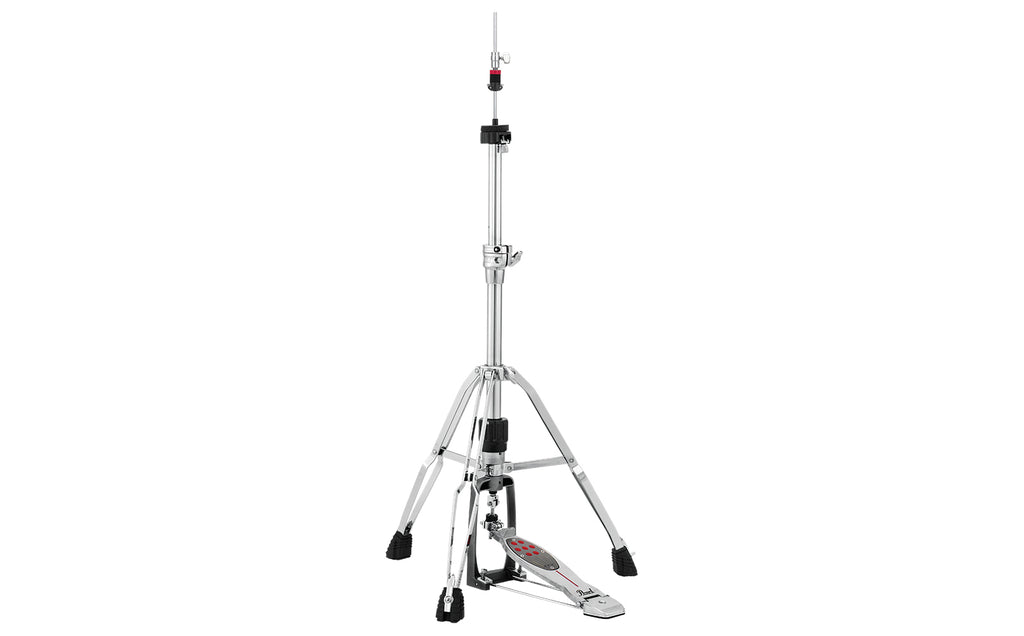 Chân Hi-hat Pearl H1050 Redline