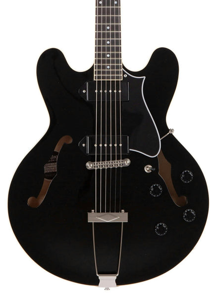 Đàn Guitar Điện Heritage Standard Collection H-530 Hollow Body, Ebony