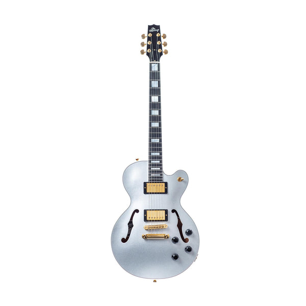 Đàn Guitar Điện Heritage Custom Shop H-155M Semi Hollow