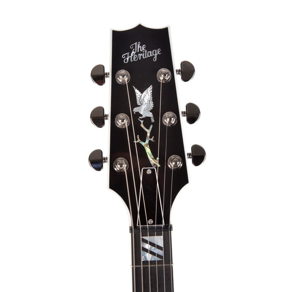 Đàn Guitar Điện Heritage Custom Shop H-550 Limited Edition