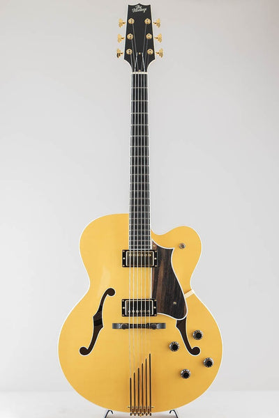 Đàn Guitar Điện Heritage Standard Collection Eagle Classic Hollow Body