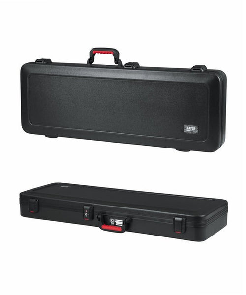 Hộp Đàn Guitar Điện Gator GTSA-GTRELEC-LED TSA ATA Molded Case with LED Light