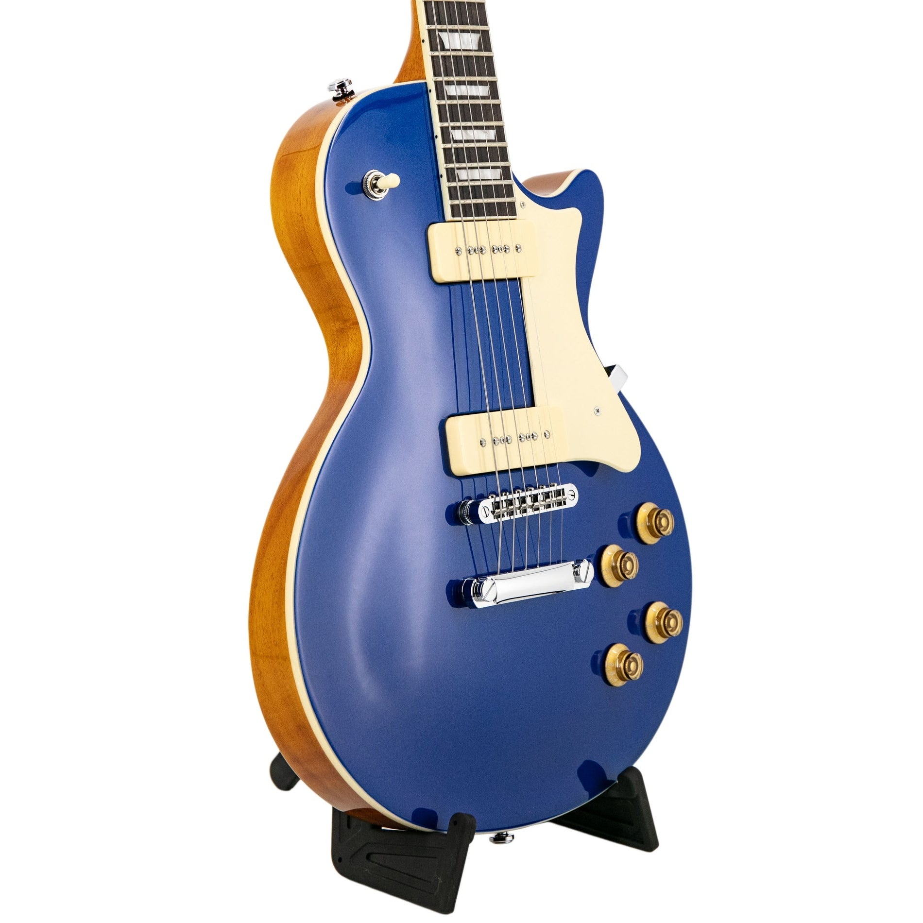 Đàn Guitar Điện Heritage Ascent+ Collection H-150 P90