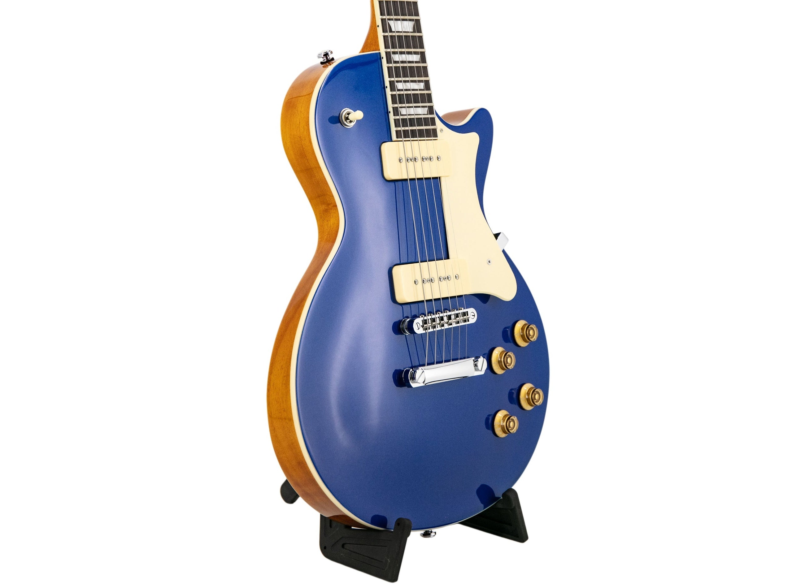 Đàn Guitar Điện Heritage Ascent+ Collection H-150 P90