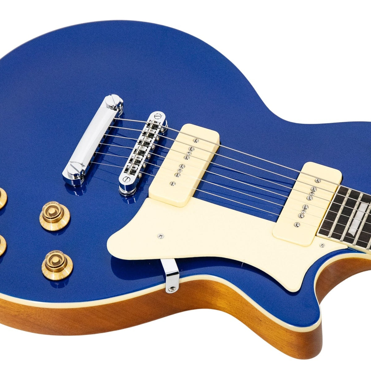 Đàn Guitar Điện Heritage Ascent+ Collection H-150 P90