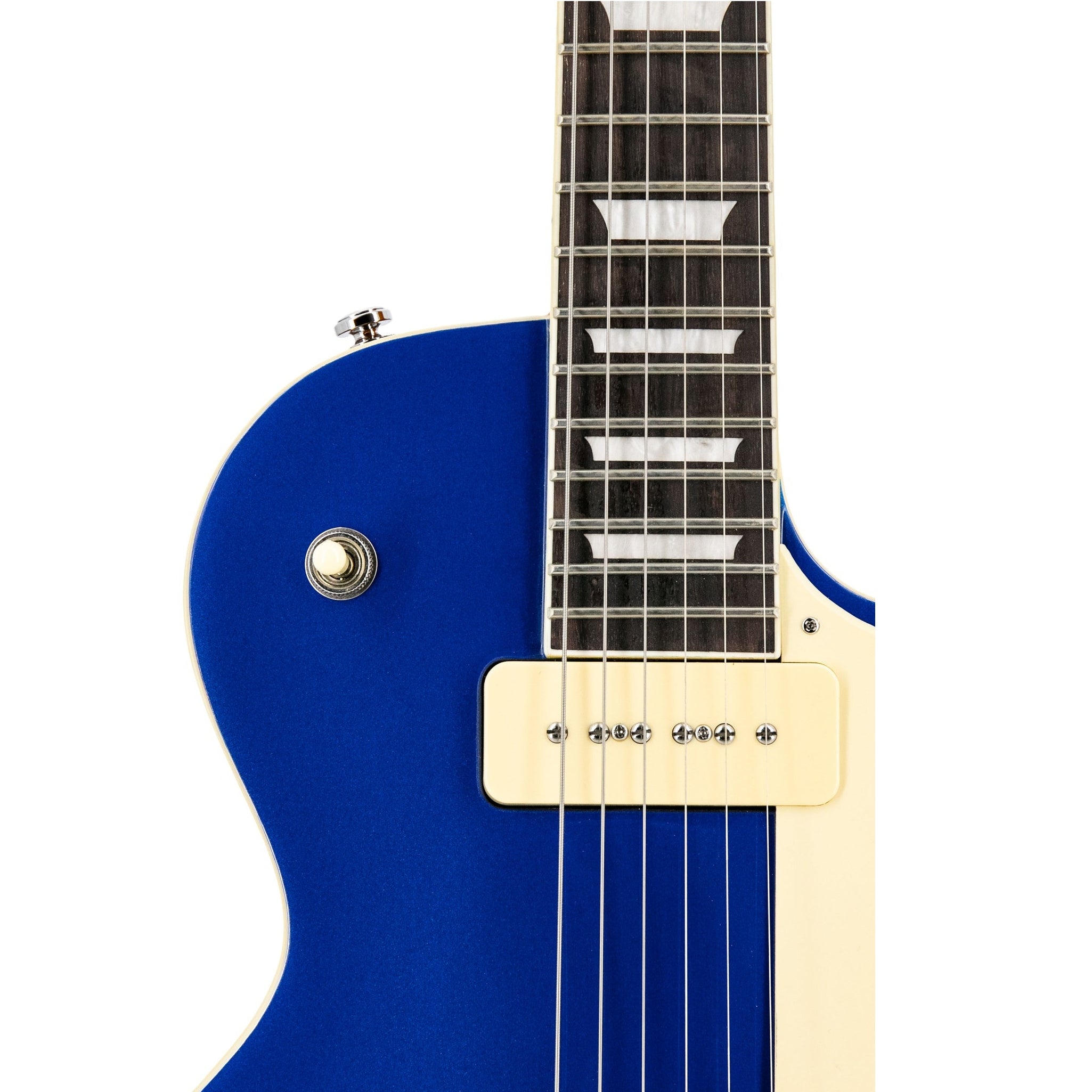 Đàn Guitar Điện Heritage Ascent+ Collection H-150 P90