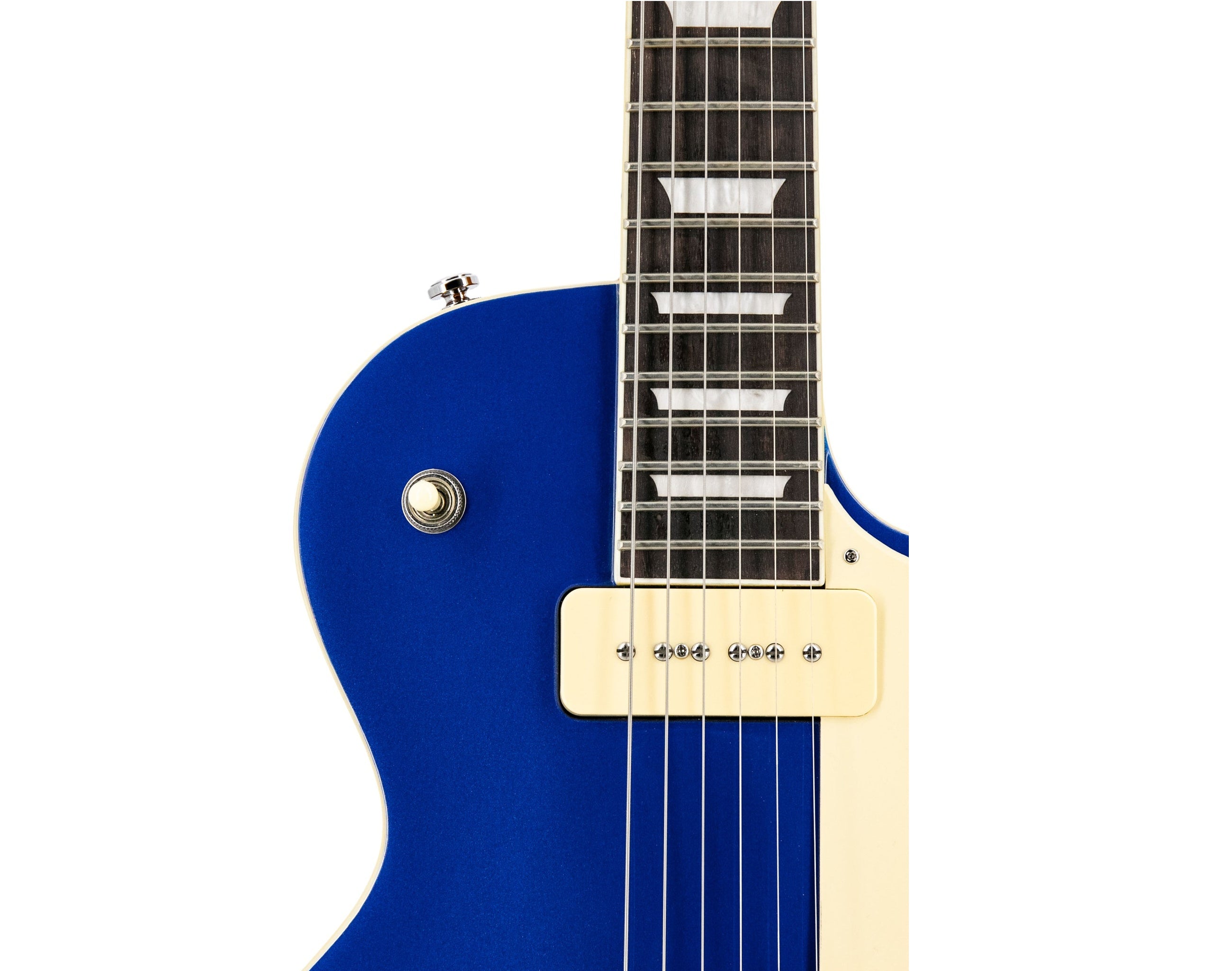 Đàn Guitar Điện Heritage Ascent+ Collection H-150 P90