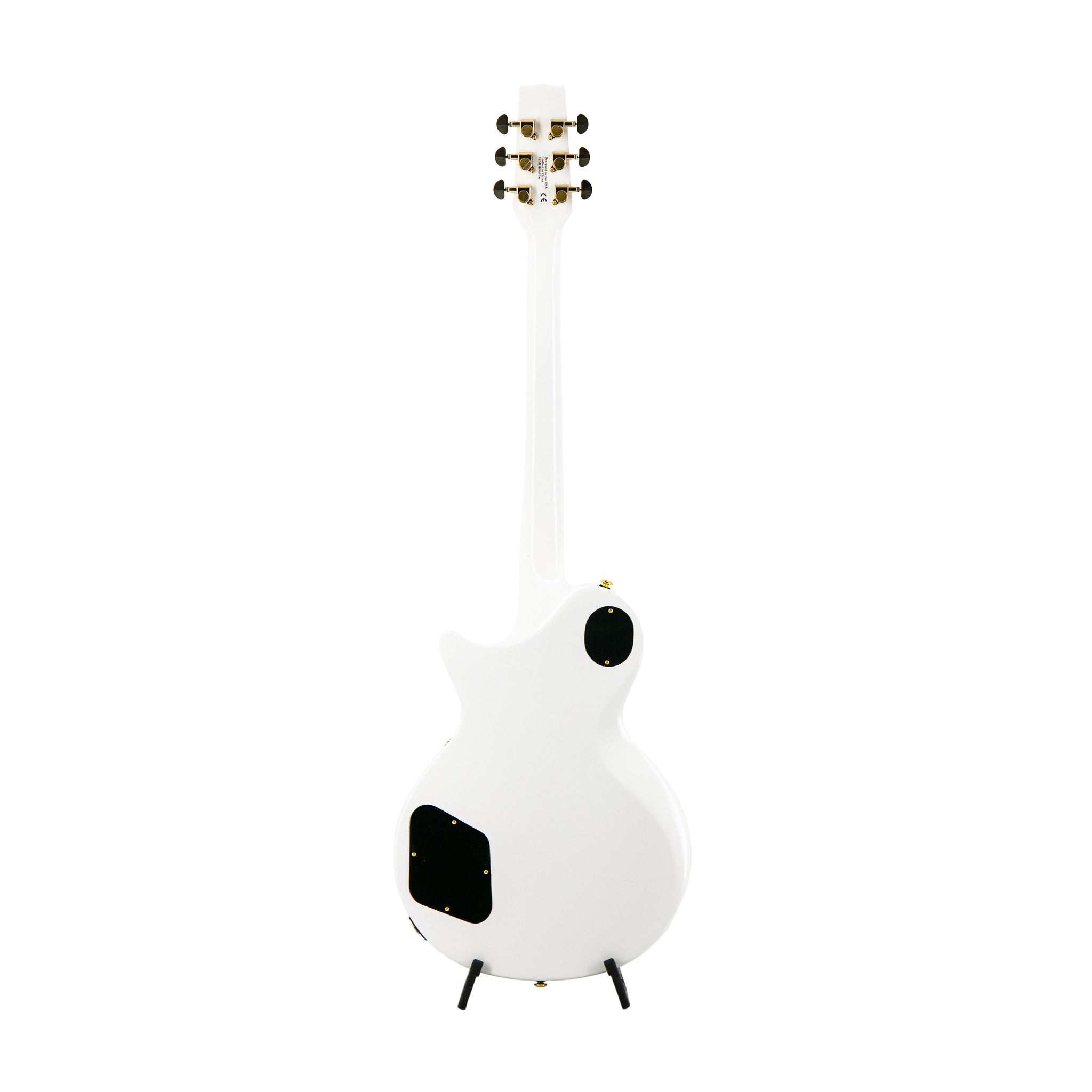 Đàn Guitar Điện Heritage Ascent+ Collection H-157
