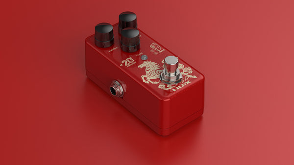 Overdrive NOD-1 20th