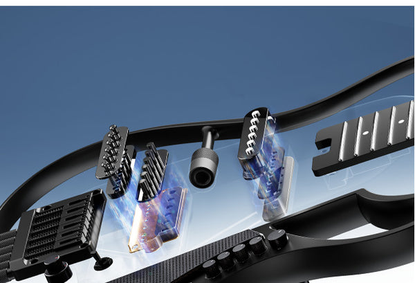 Pickup Alnico V