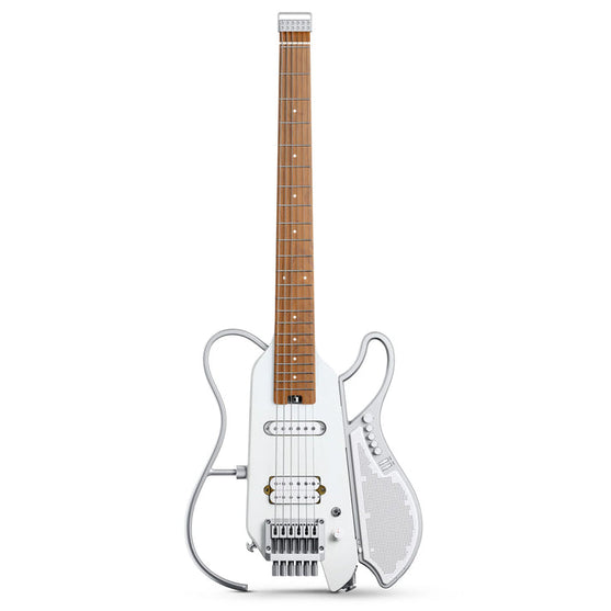 Đàn Guitar Điện Donner HUSH X Live