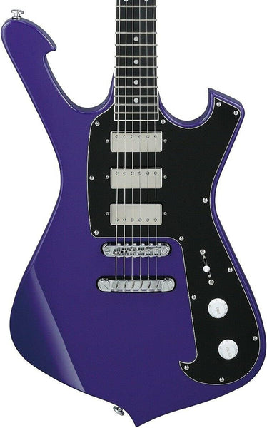 Đàn Guitar Điện Ibanez FRM300 Paul Gilbert Signature