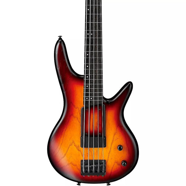 Đàn Guitar Bass 5-dây Fetless Ibanez GWB205 Gary Willis Signature