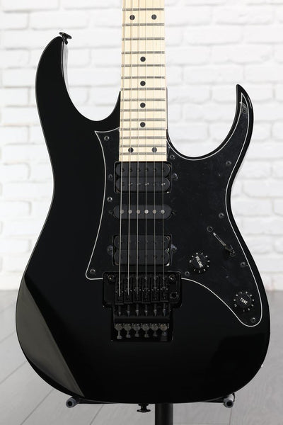 Đàn Guitar Điện Ibanez RG550 RG Genesis Collection - Black