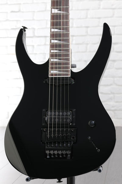 Đàn Guitar Điện Ibanez 540PIII Genesis Collection - Black
