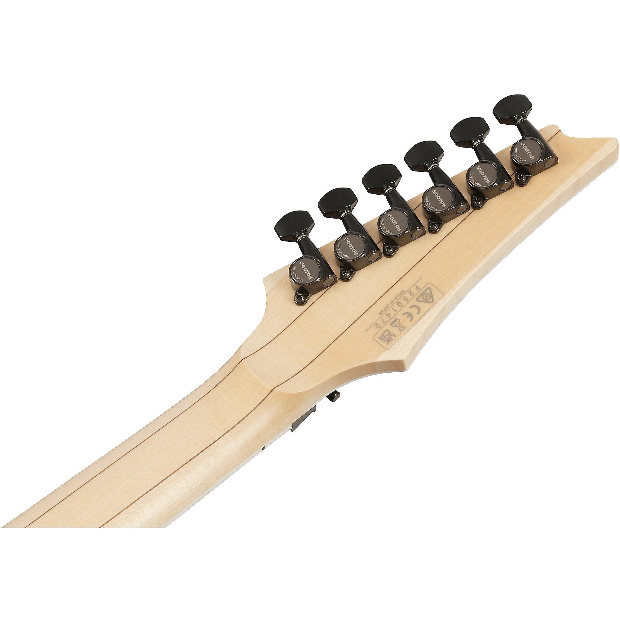 Đàn Guitar Điện Ibanez 540PIII Genesis Collection