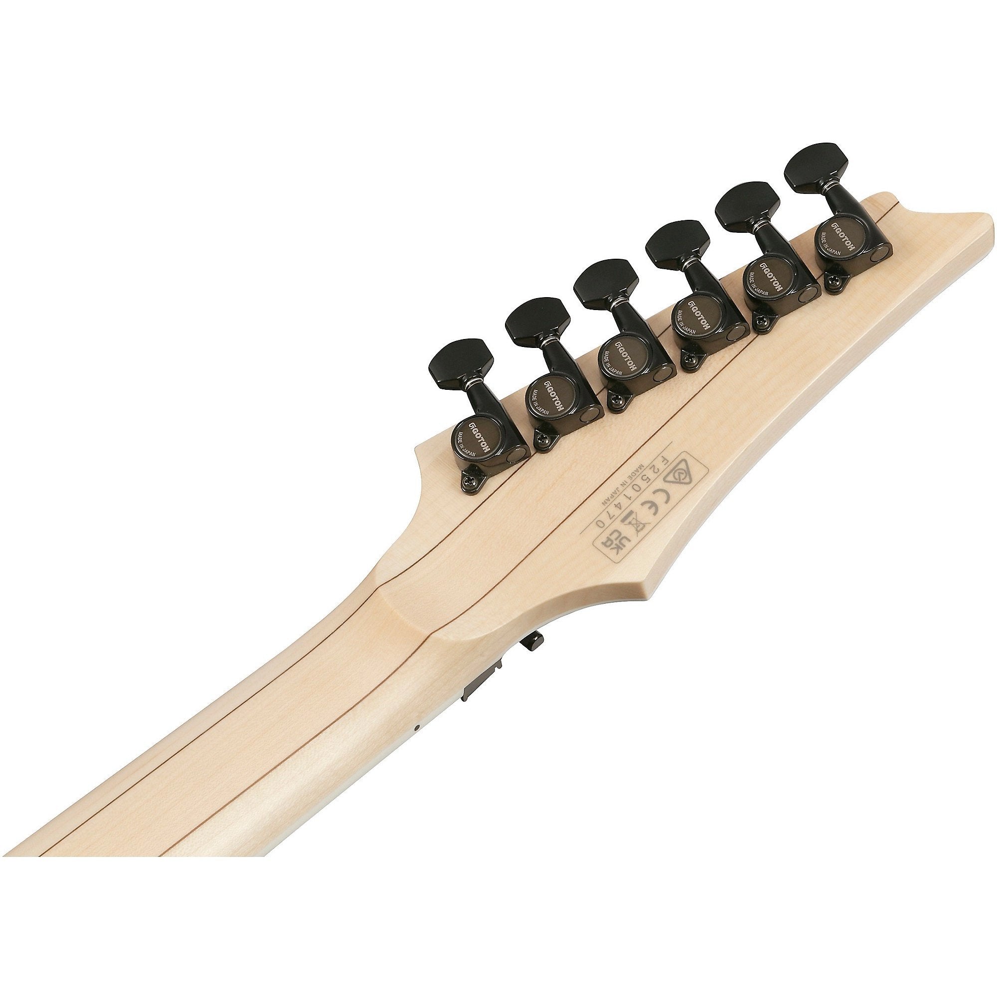Đàn Guitar Điện Ibanez 540PIII Genesis Collection