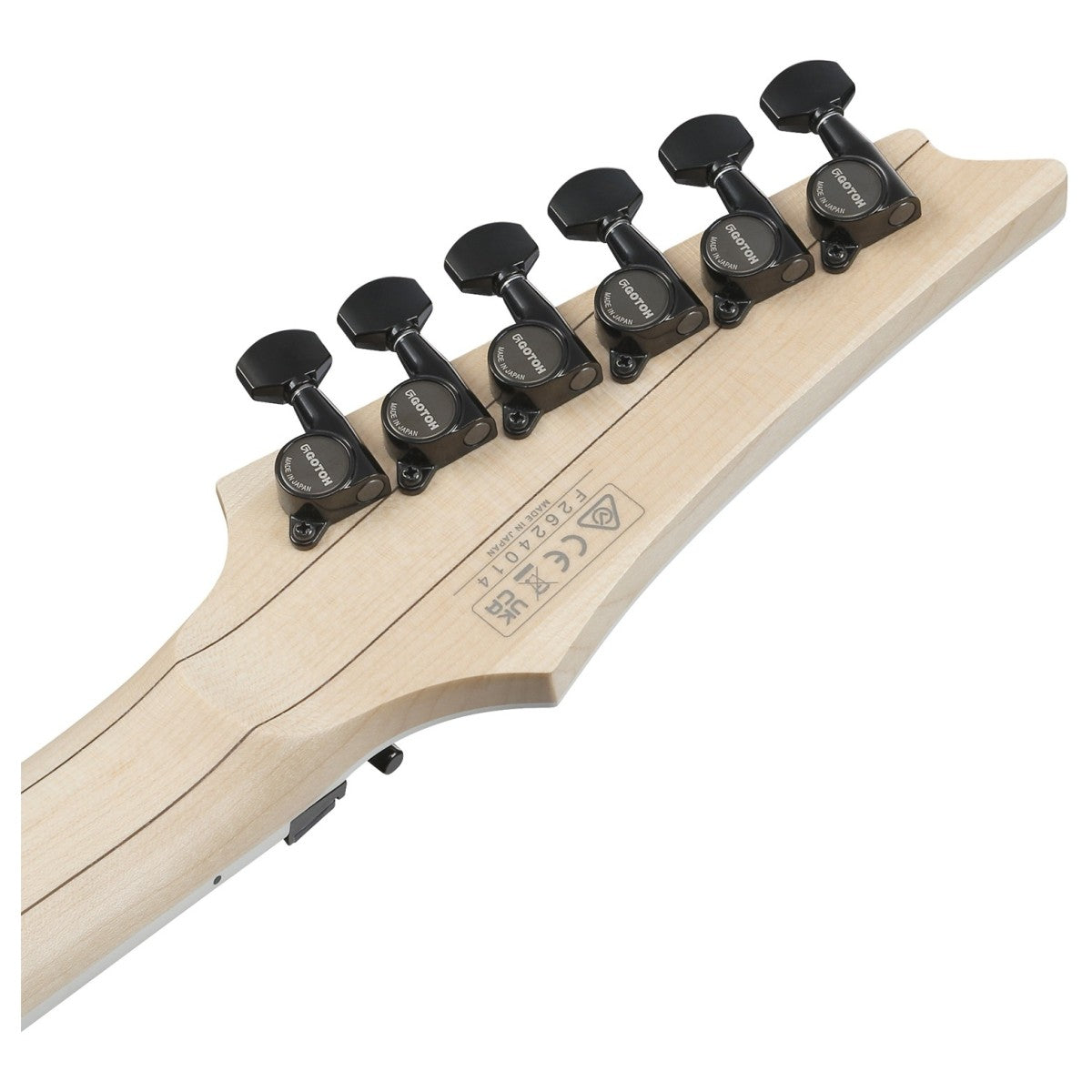 Đàn Guitar Điện Ibanez 540PIIIHH Genesis Collection