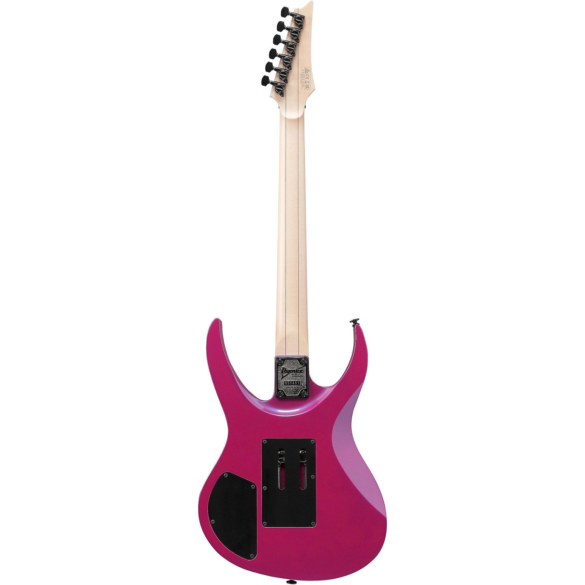 Đàn Guitar Điện Ibanez 540PIII Genesis Collection