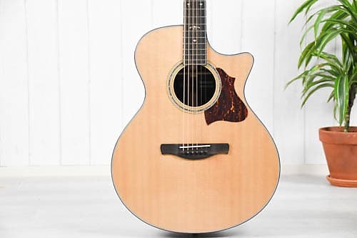 Đàn Guitar Acoustic Ibanez AE519, Natural
