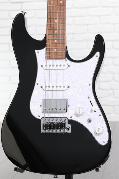 Đàn Guitar Điện Ibanez AZ Standard AZ22S2 - Black