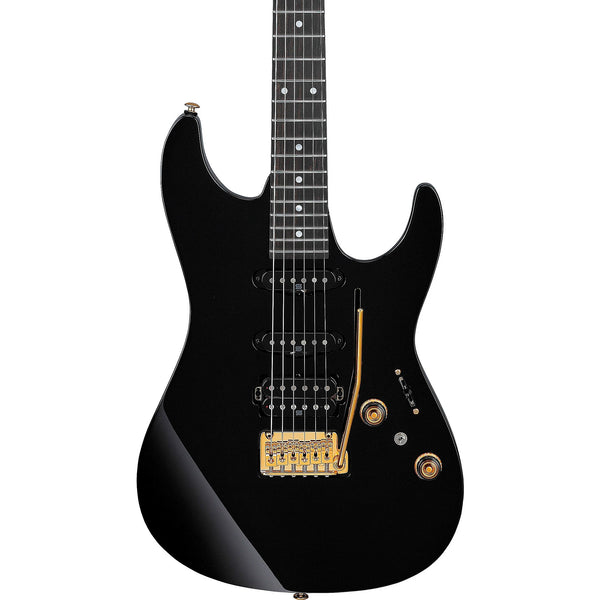 Đàn Guitar Điện Ibanez AZ Premium AZ26P1 - Black