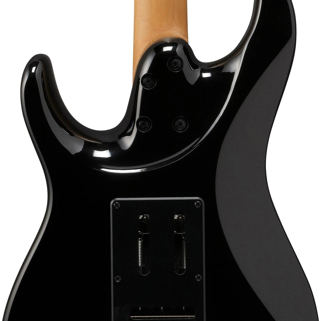 Đàn Guitar Điện Ibanez AZ41P1EW AZ Premium - Natural Gray Burst