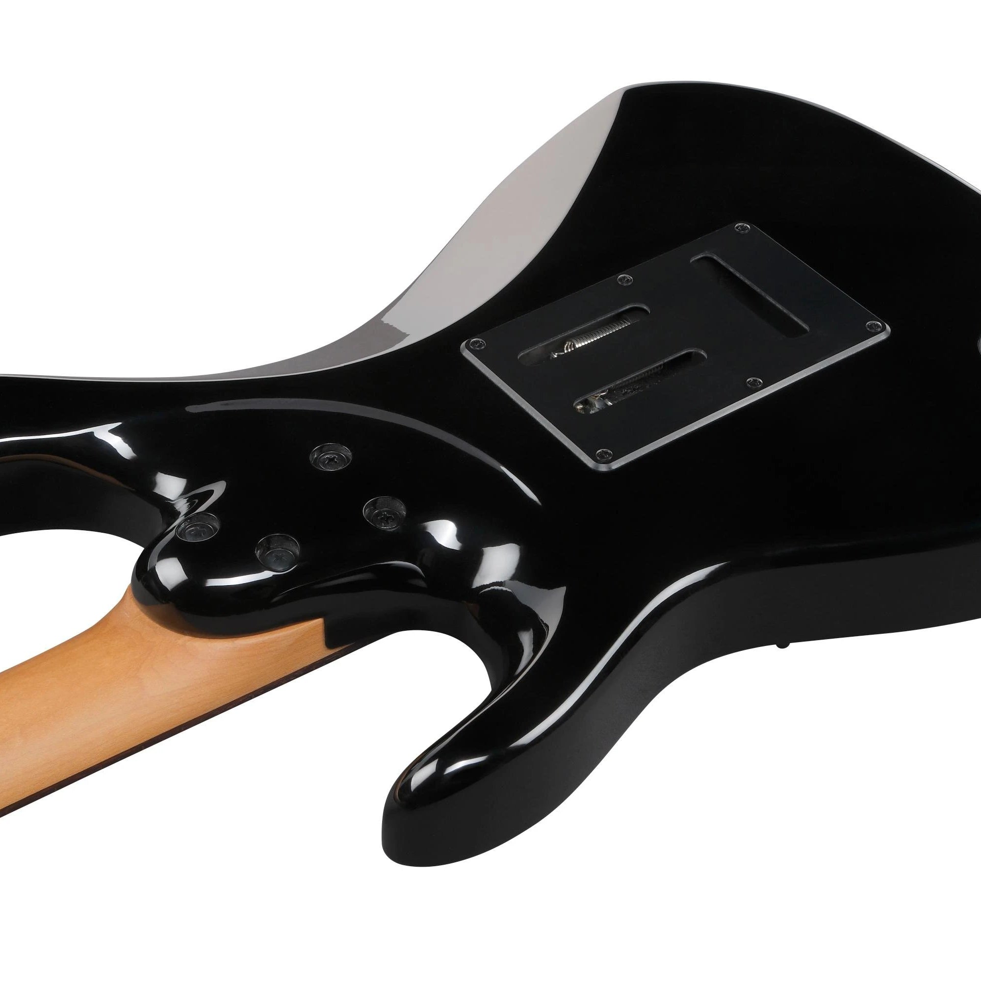 Đàn Guitar Điện Ibanez AZ41P1EW AZ Premium - Natural Gray Burst