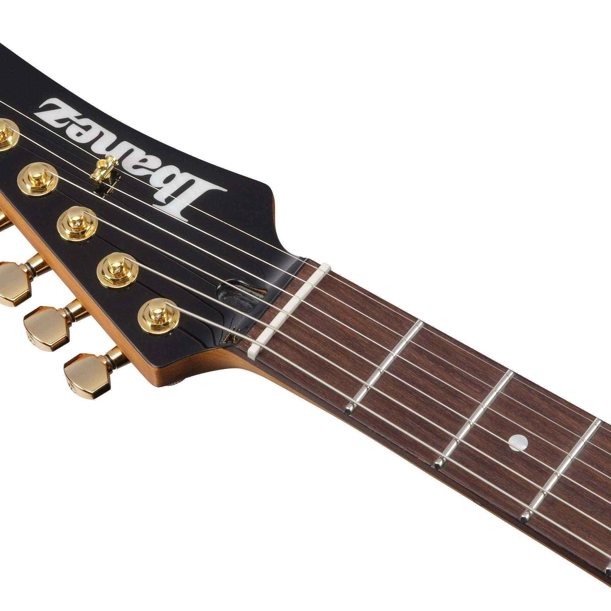 Đàn Guitar Điện Ibanez AZ41P1EW AZ Premium - Natural Gray Burst