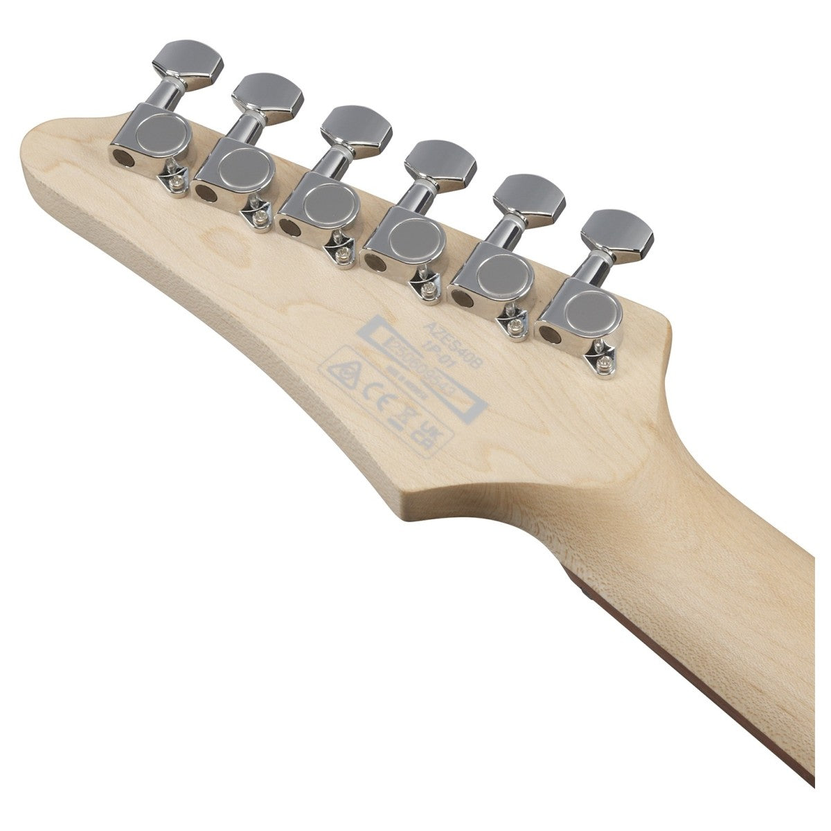 Đàn Guitar Điện Ibanez AZES40B AZ Essential