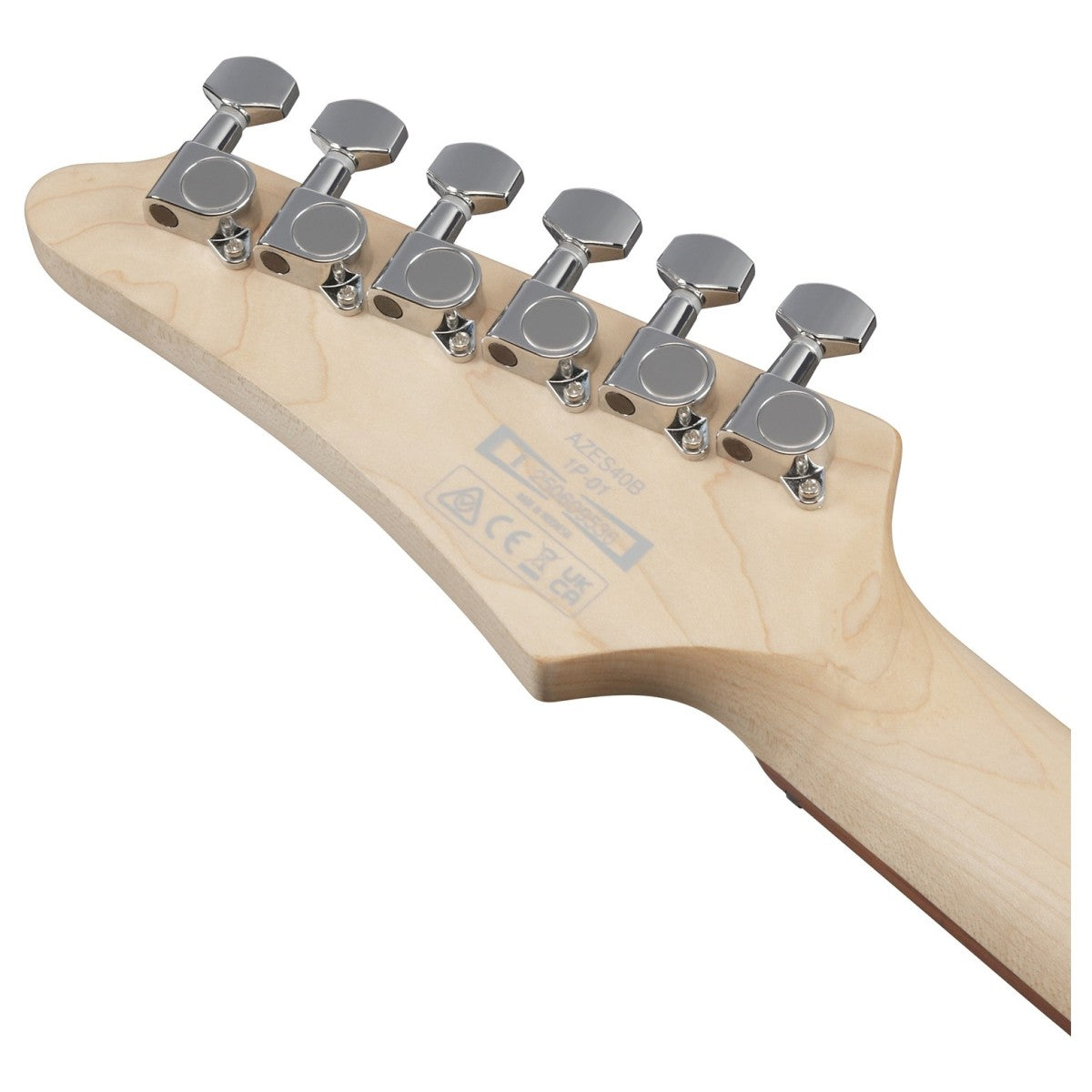 Đàn Guitar Điện Ibanez AZES40B AZ Essential