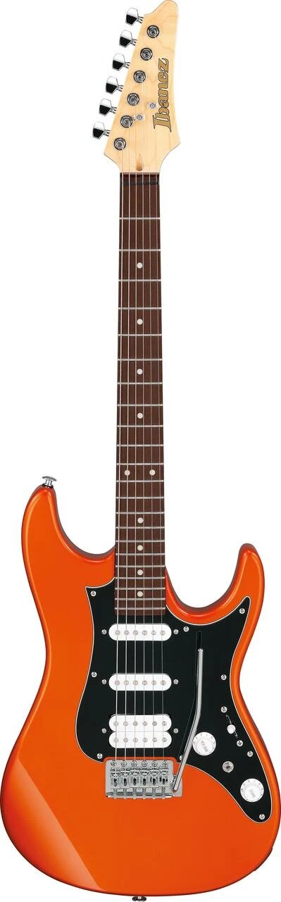 Đàn Guitar Điện Ibanez AZES40B AZ Essential